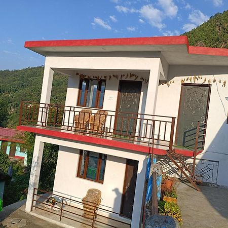 Mayur Homestay Ukhimath المظهر الخارجي الصورة