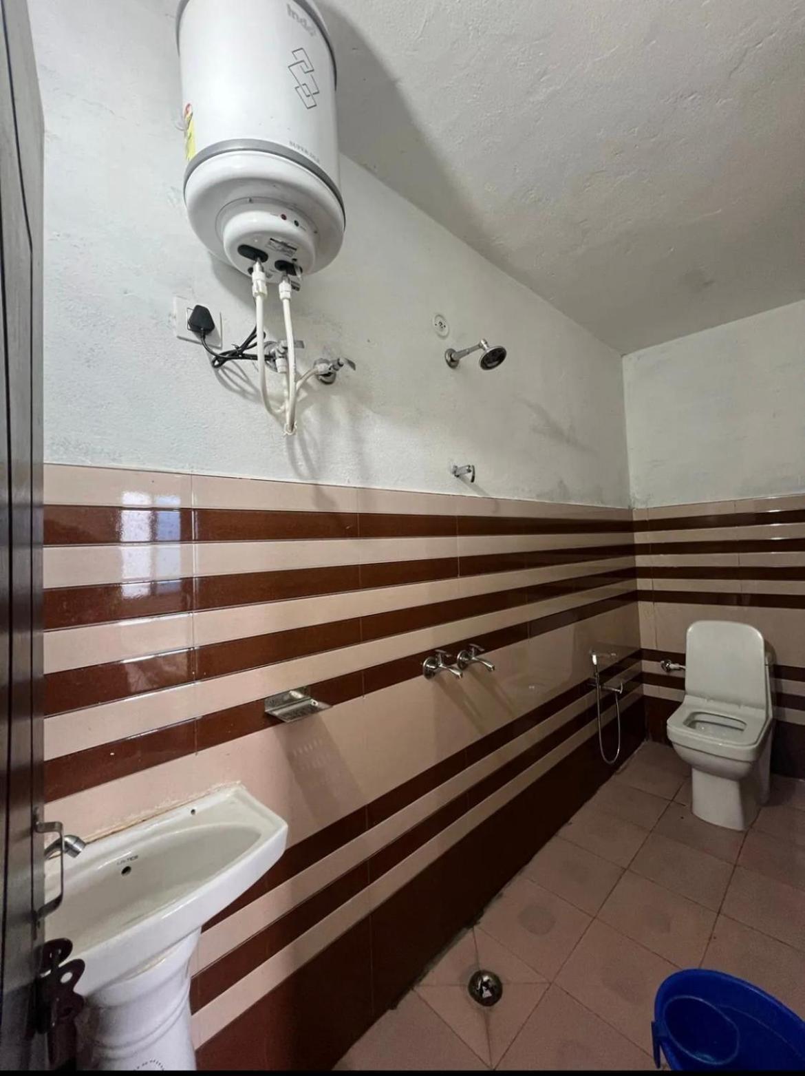 Mayur Homestay Ukhimath المظهر الخارجي الصورة