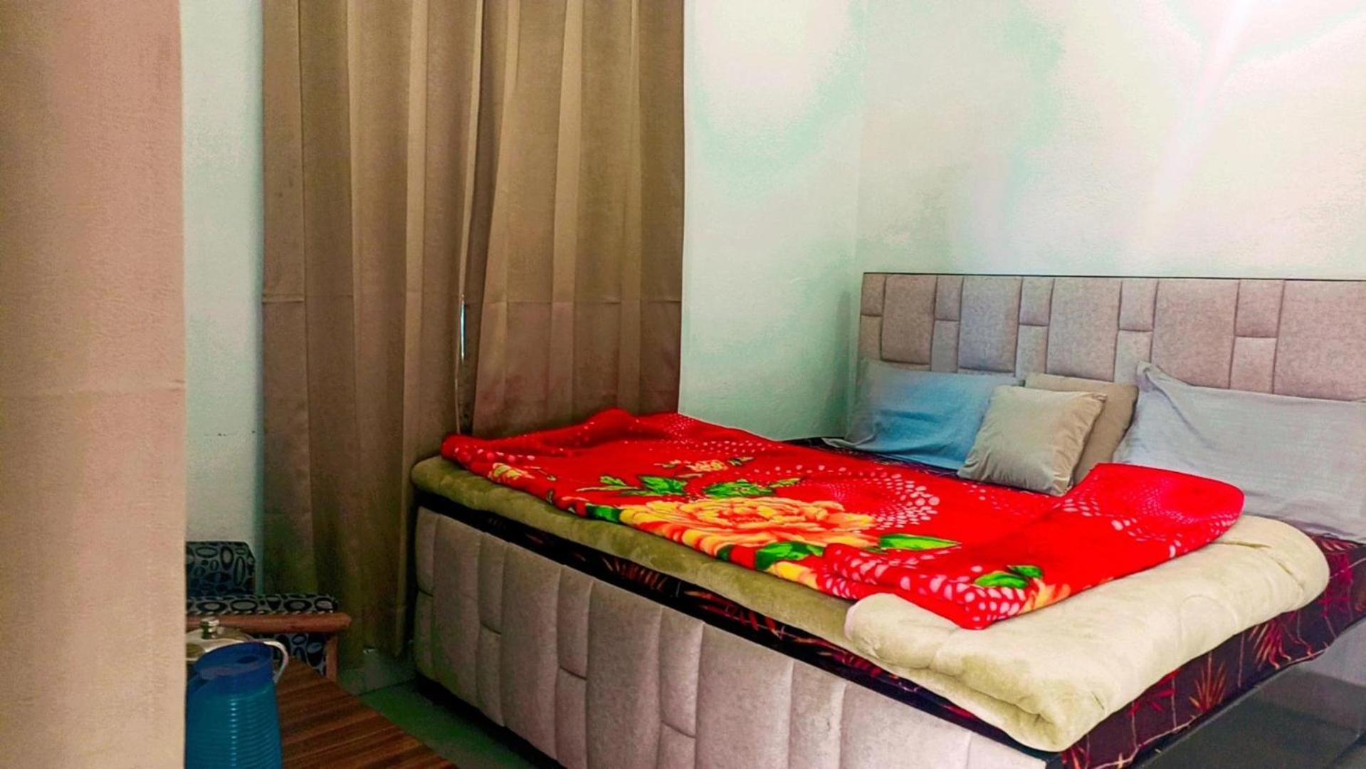 Mayur Homestay Ukhimath المظهر الخارجي الصورة