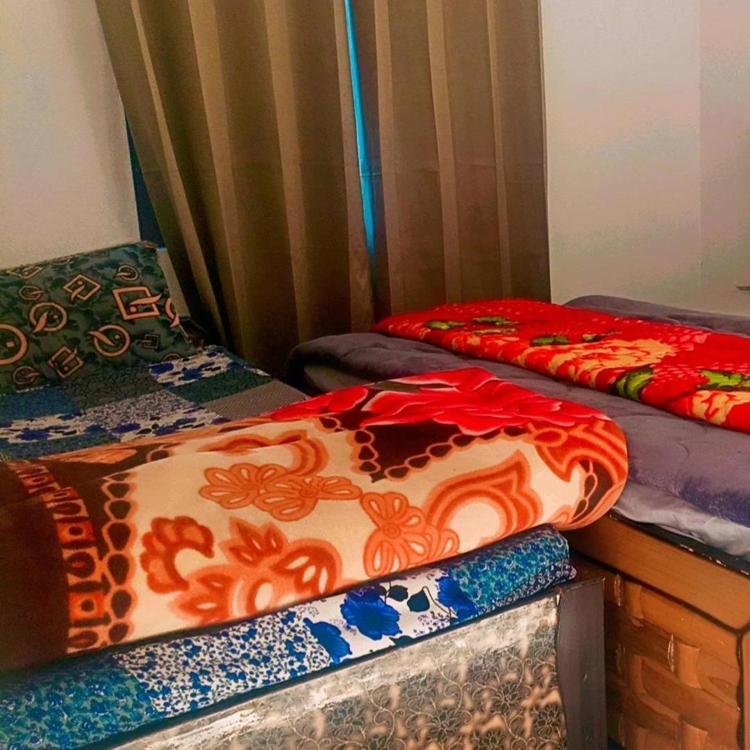 Mayur Homestay Ukhimath المظهر الخارجي الصورة