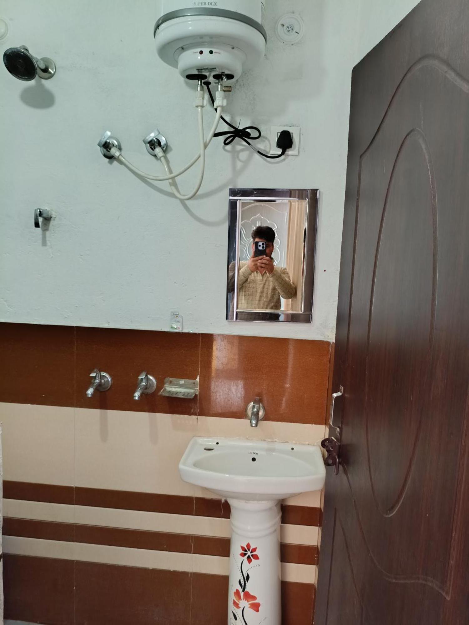 Mayur Homestay Ukhimath المظهر الخارجي الصورة